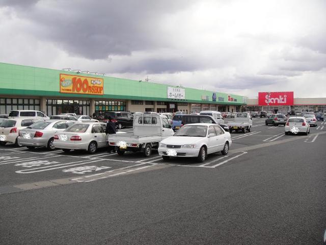 その他　ダイソーフォリオ駒形店（その他）まで1079m