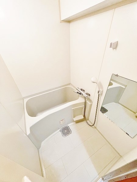 バス・シャワールーム　★浴室★