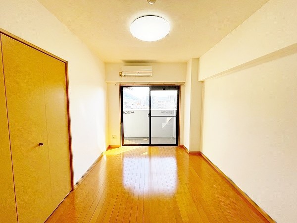 その他部屋・スペース　★洋室5帖★