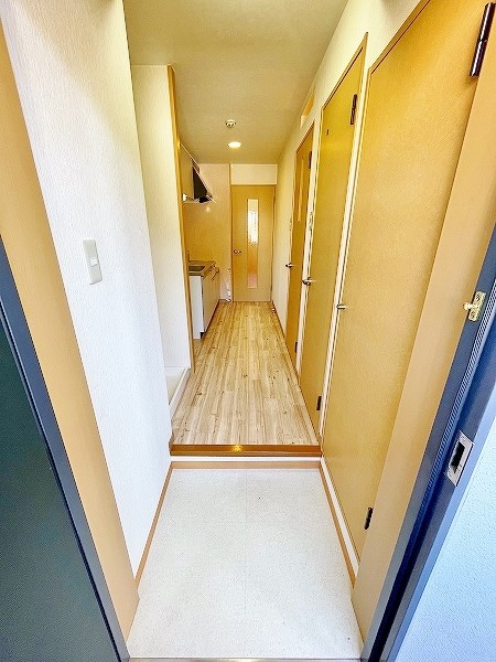 玄関　★玄関ホール★