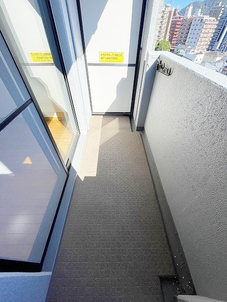 バルコニー　★バルコニー★