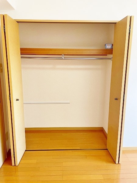 収納　★クローゼット★