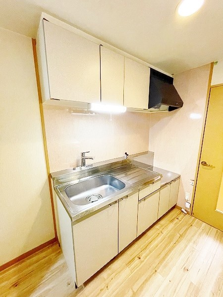 キッチン　★キッチンスペース★