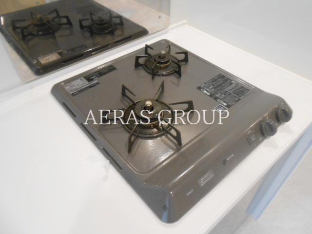 キッチン　同仕様