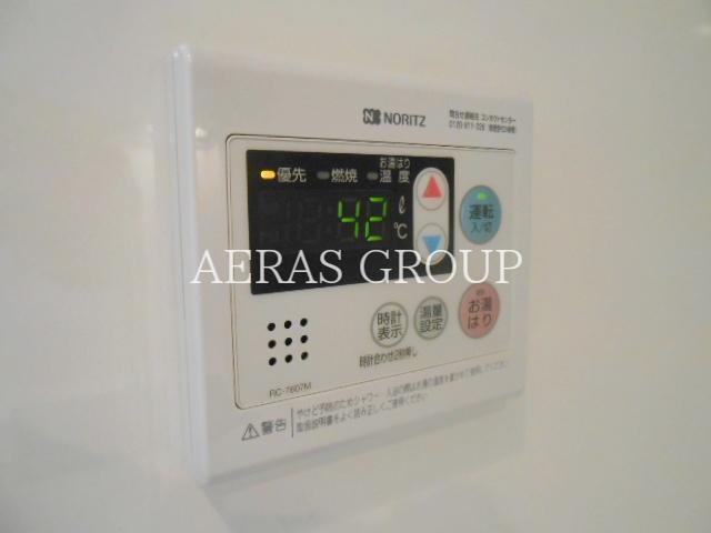 その他設備　同仕様