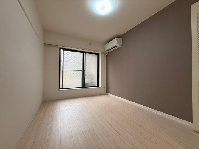 居室・リビング　使いやすい居間です