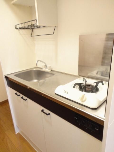 キッチン　★システムＫ★