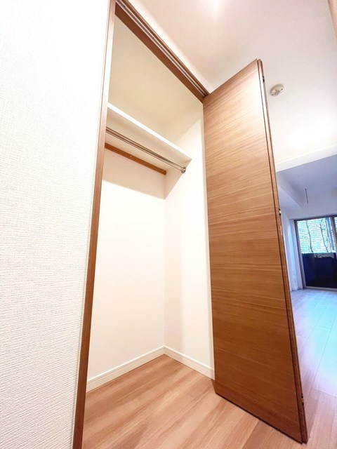 収納　別部屋同仕様タイプ