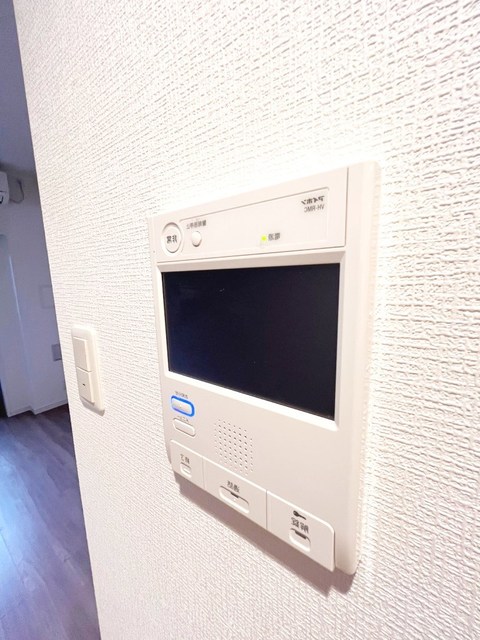 セキュリティ　別部屋同仕様タイプ