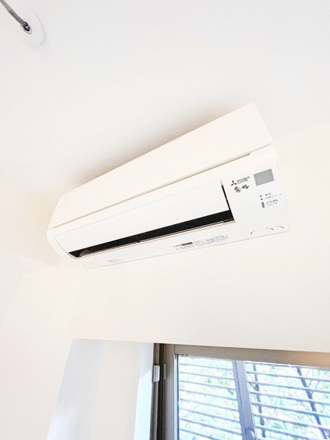 その他設備　別部屋同仕様タイプ