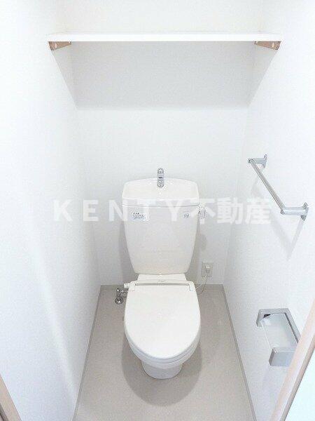 トイレ　トイレも気になるポイント