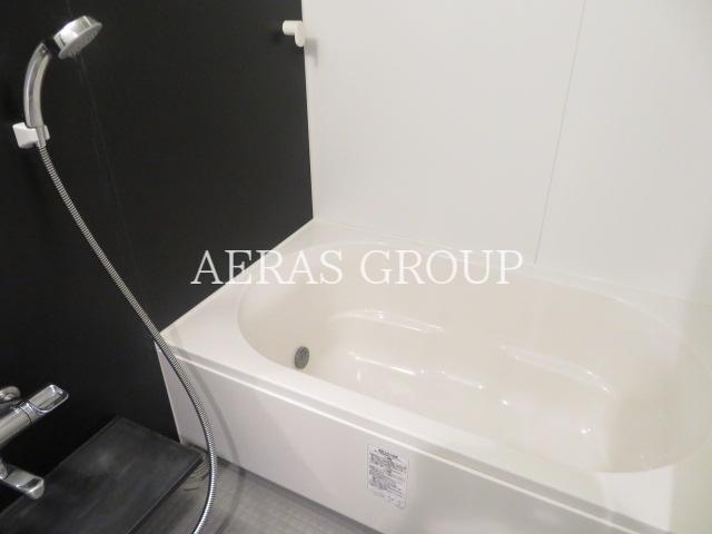 バス・シャワールーム　同仕様タイプ