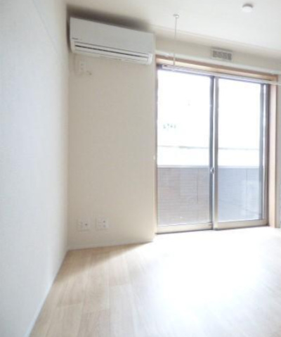 居室・リビング　居室