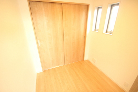 その他部屋・スペース　※別部屋の写真です