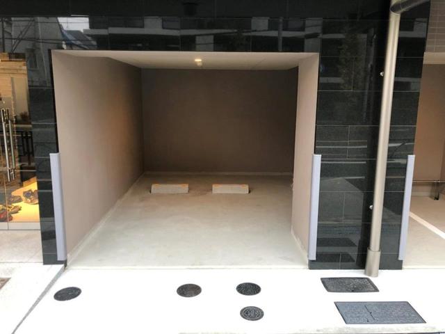 その他共有部分　共用部分