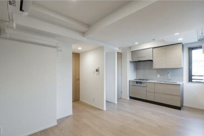 居室・リビング　リビング/居室