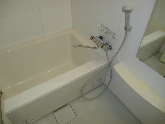 バス・シャワールーム　カーサビアンカ黒川