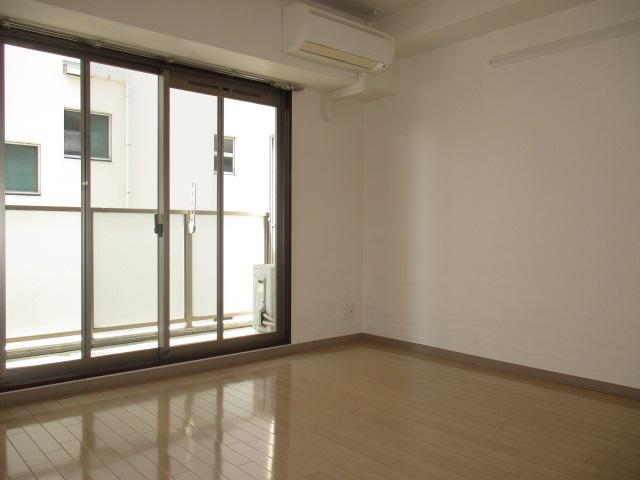 居室・リビング　カーサビアンカ黒川