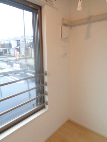 その他部屋・スペース　サンルーム