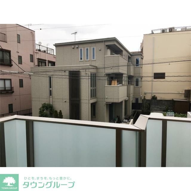 眺望　★タウンハウジング蒲田店取り扱い★