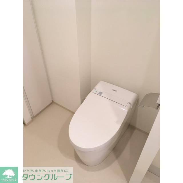 トイレ　★タウンハウジング蒲田店取り扱い★