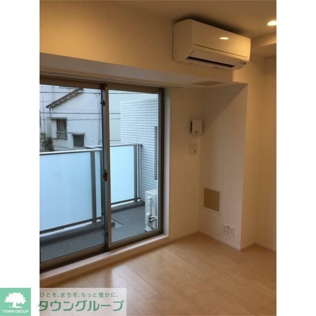 バルコニー　★タウンハウジング蒲田店取り扱い★