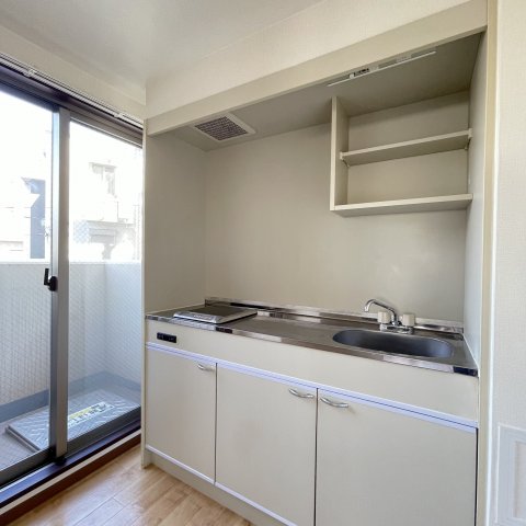 キッチン　同仕様タイプです