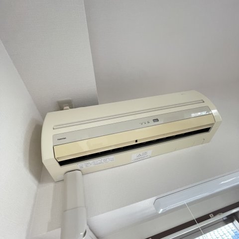 その他設備　同仕様タイプです