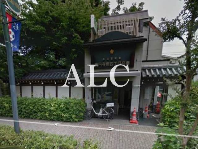 警察署・交番　高円寺南四丁目交番（警察署・交番）まで157m