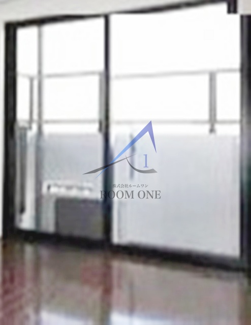 バルコニー　バルコニーです。