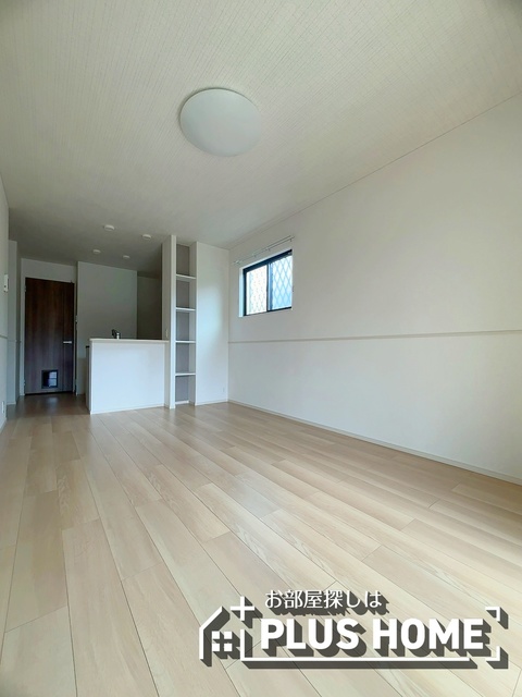 居室・リビング　類似写真