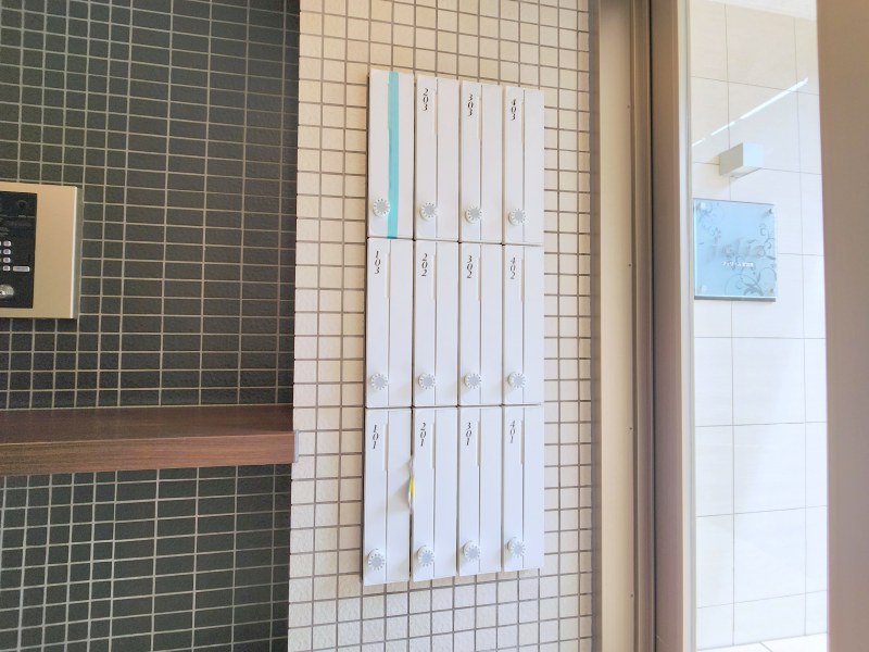 ロビー