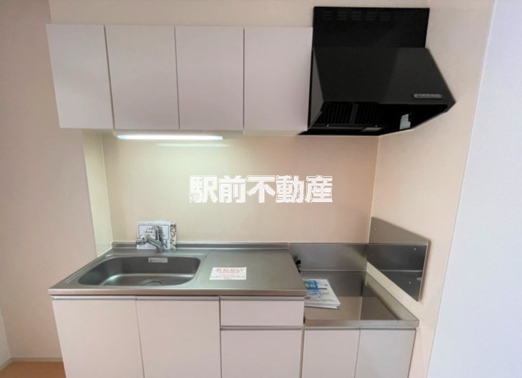 キッチン　■室内イメージ※反転■