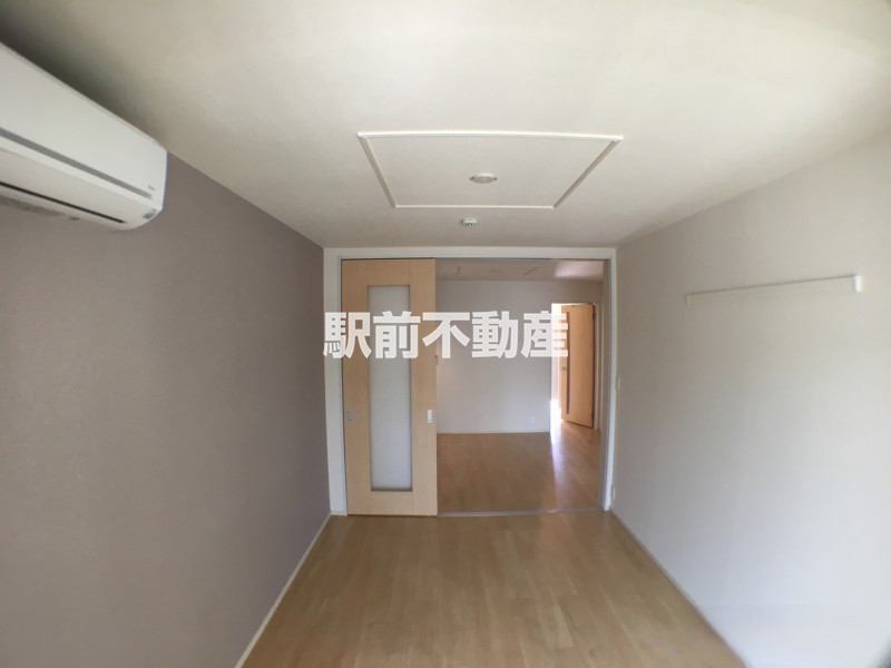 居室・リビング　■室内イメージ※反転■