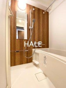 バス・シャワールーム　類似