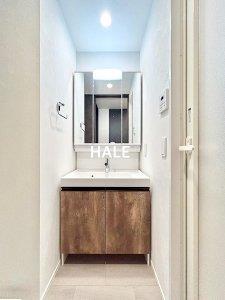 洗面設備　類似