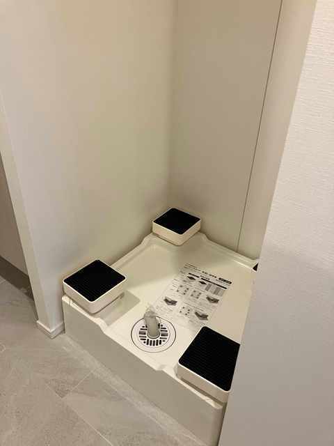 その他設備　※別部屋の参考写真です。