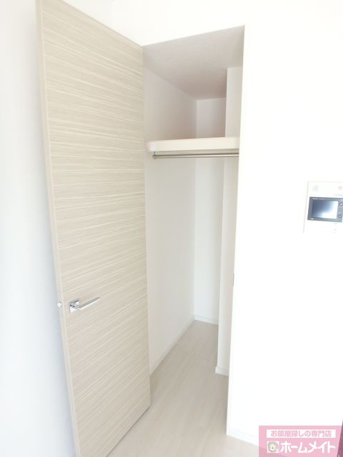 収納　同物件別タイプ