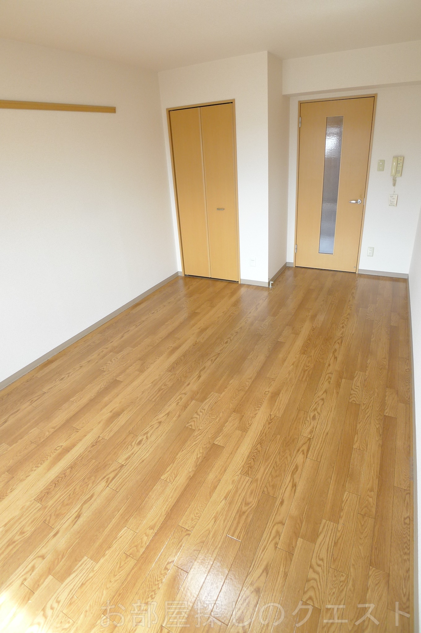 居室・リビング　（写真は同物件イメージ）