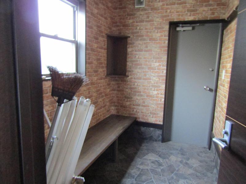 その他部屋・スペース