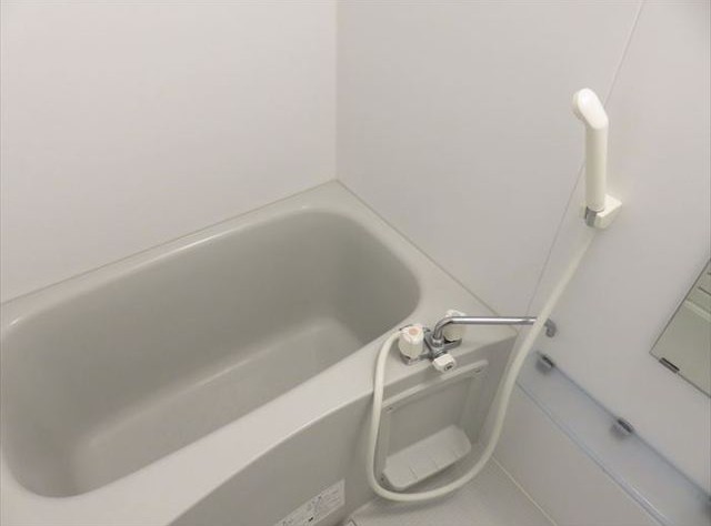 バス・シャワールーム　風呂