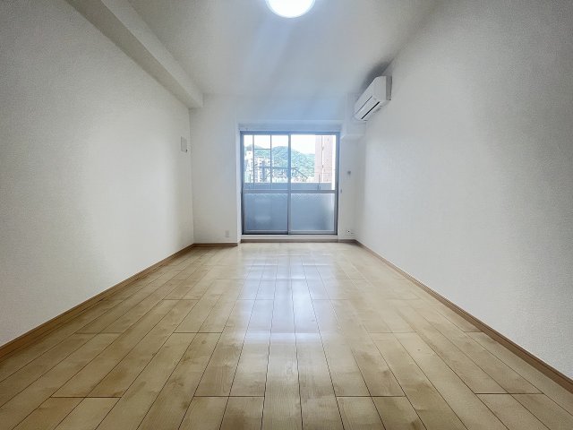 その他部屋・スペース　寝室です