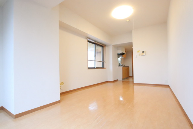 居室・リビング　ひとり暮らしにぴったり♪