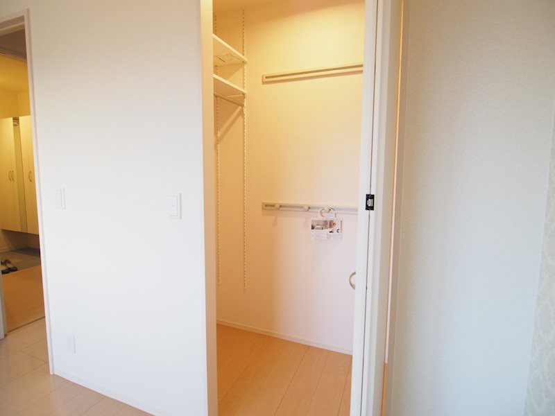 収納　同仕様写真