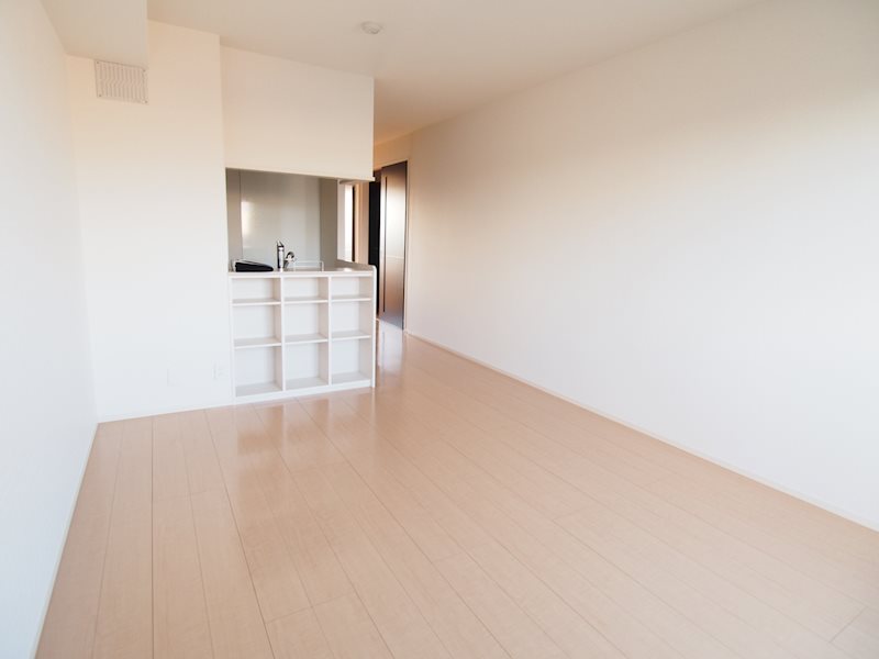 居室・リビング　同仕様写真