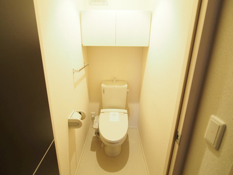 トイレ　同仕様写真