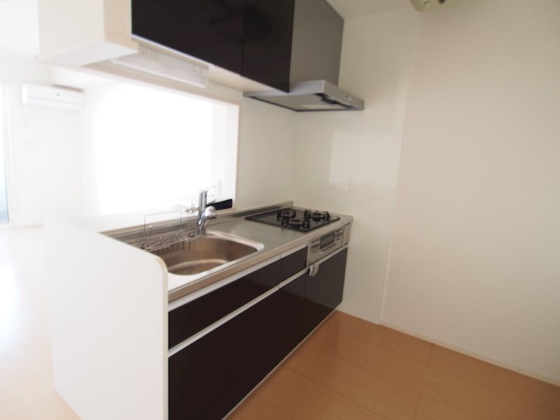 キッチン　同仕様写真