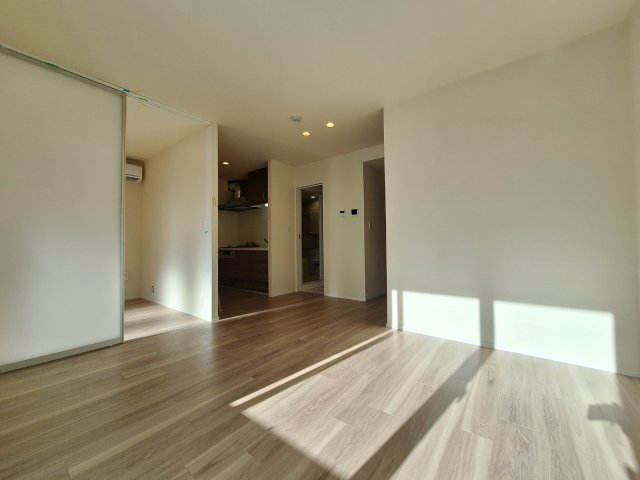 居室・リビング　★リビングダイニング★