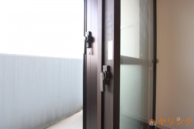 その他設備　画像は反転タイプのお部屋です。