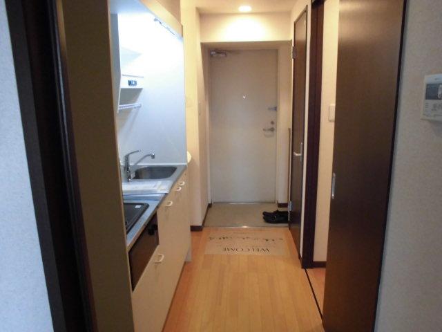 その他部屋・スペース　ブルームライフ黒川